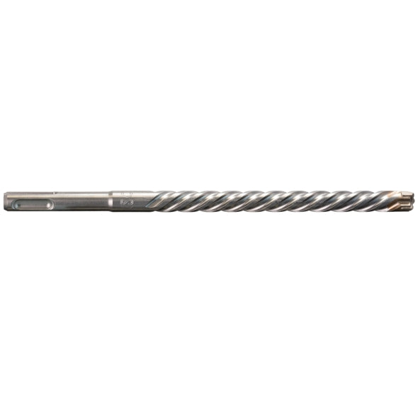 Raptor Ultimate SDS Plus 4 Cutter Drill Bit