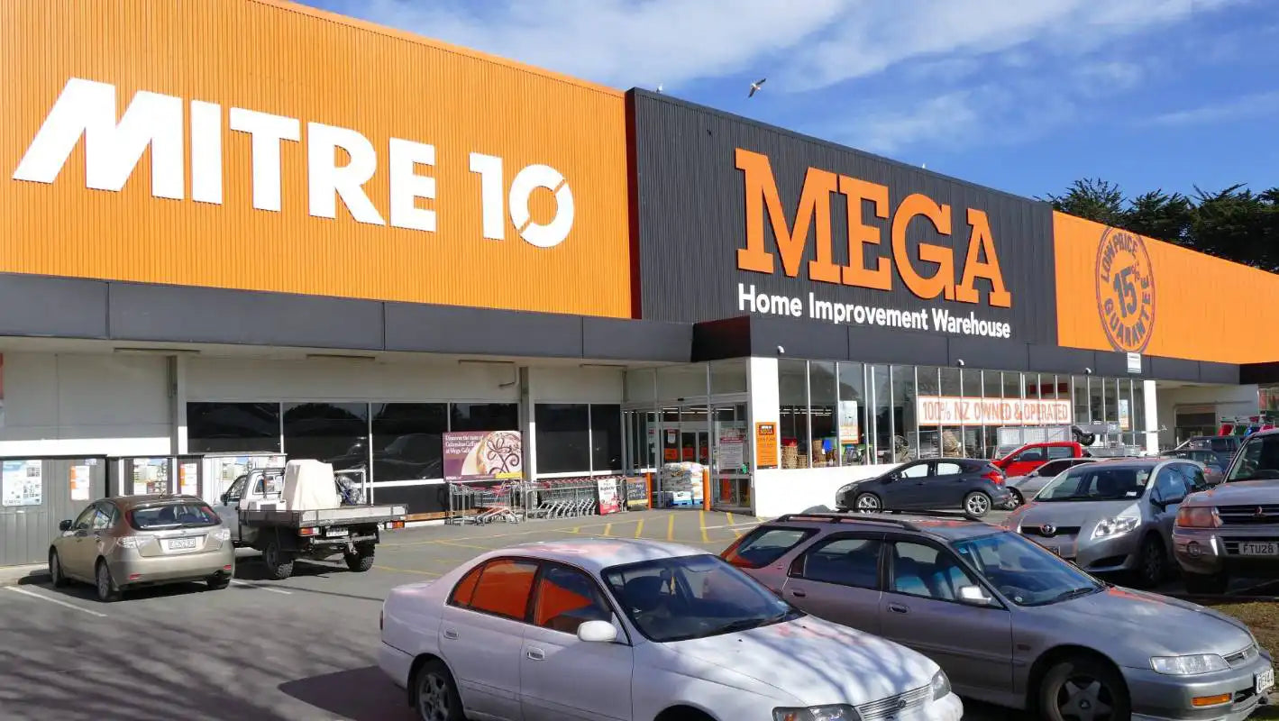 Mitre 10 Store Image