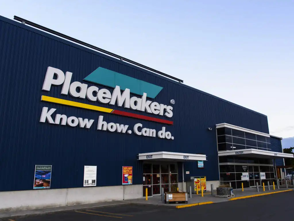 Placemakers Store promotional image.
