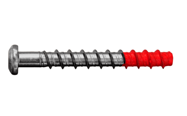 ThunderBolt Pro Pan Head Screw Bolt