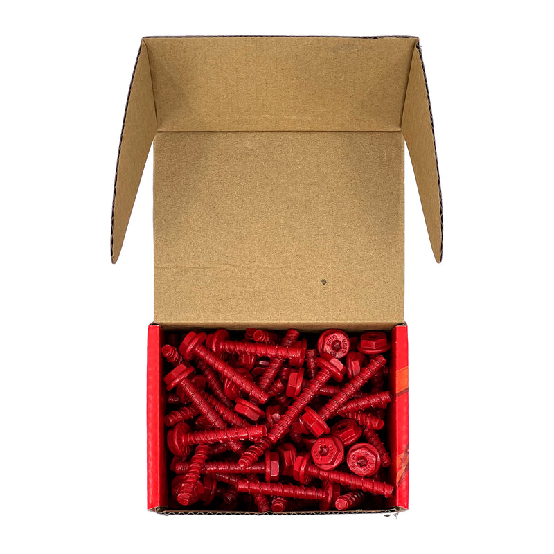 ThunderBolt®PRO Track Hawk Screwbolt