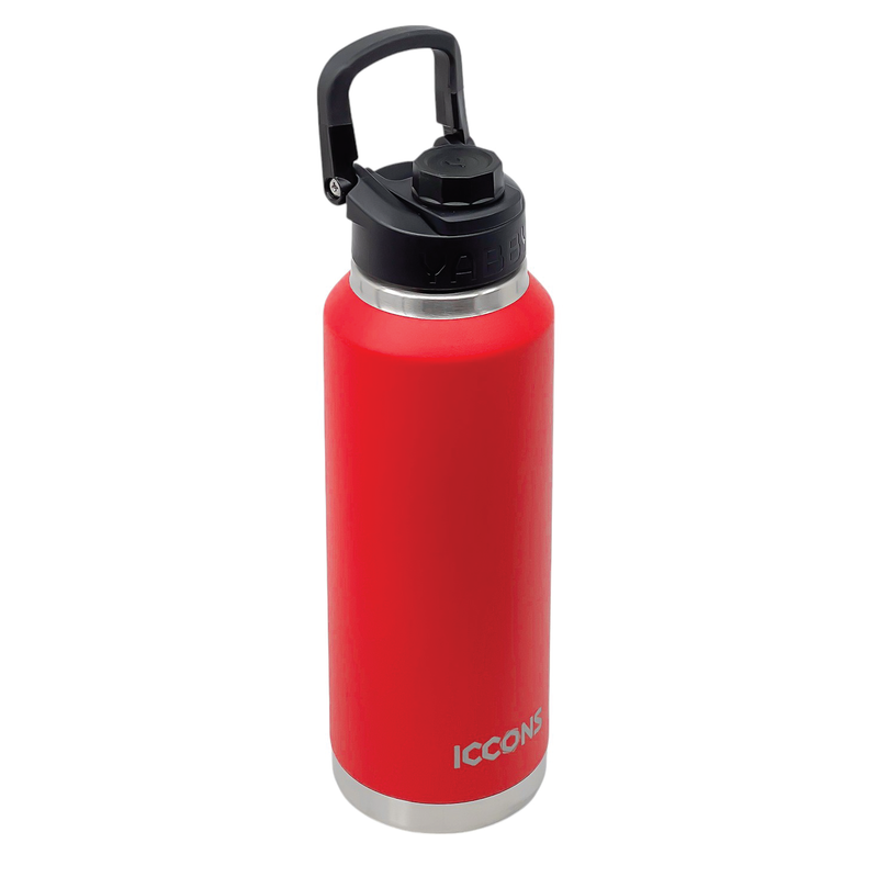 The Chugger 1.2l Bottle with Swig Lid