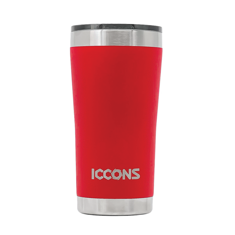 The Barista 600ml Tumbler