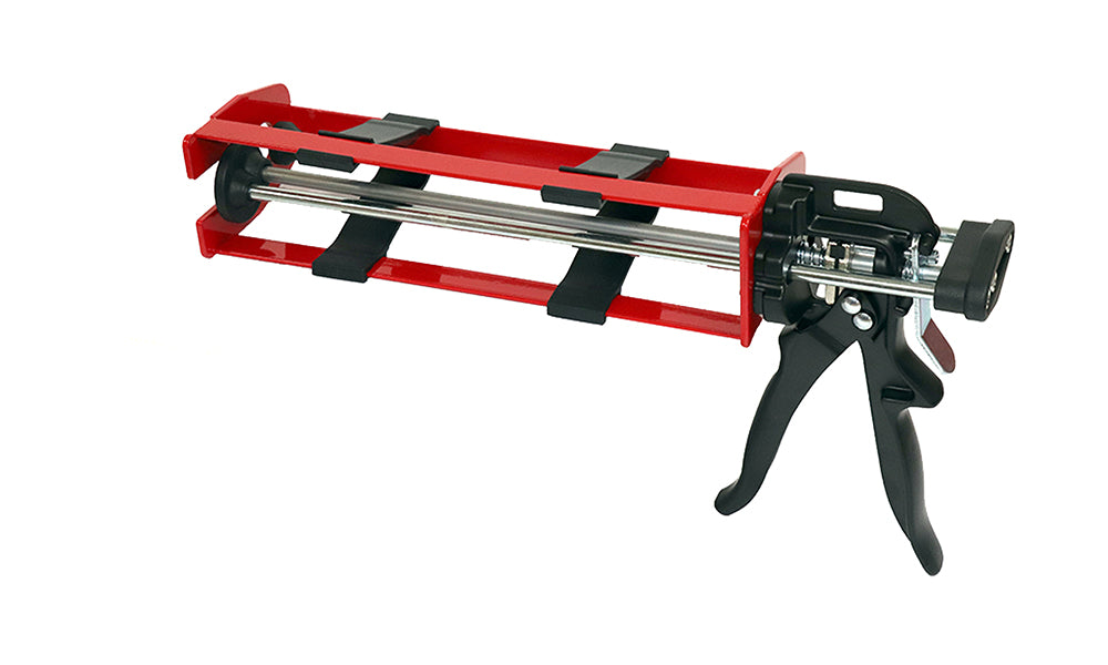 CDISP-E concrete adhesive cartridge gun to suit concrete epoxy
