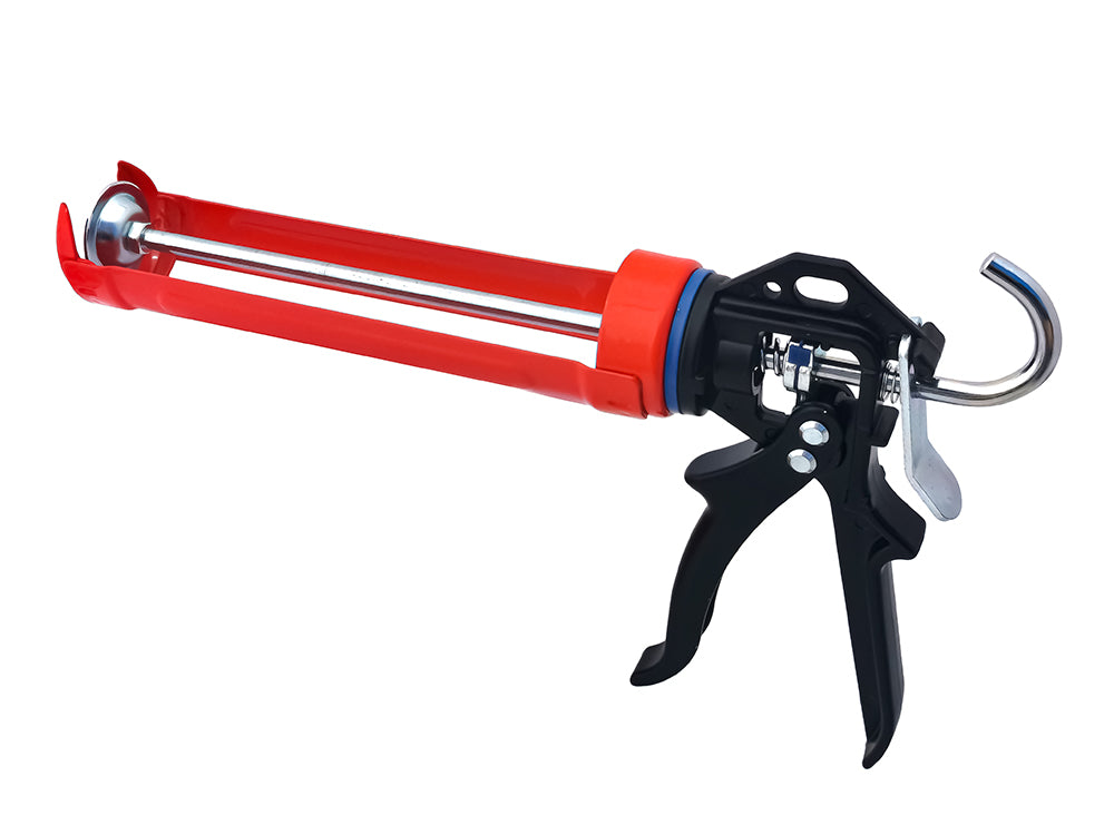 CDISP S concrete adhesive cartridge gun to suit hybrid or polyester