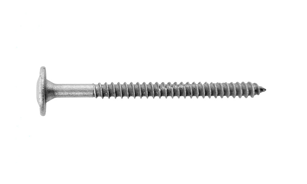 Grabcon concrete framing screw profile image. 