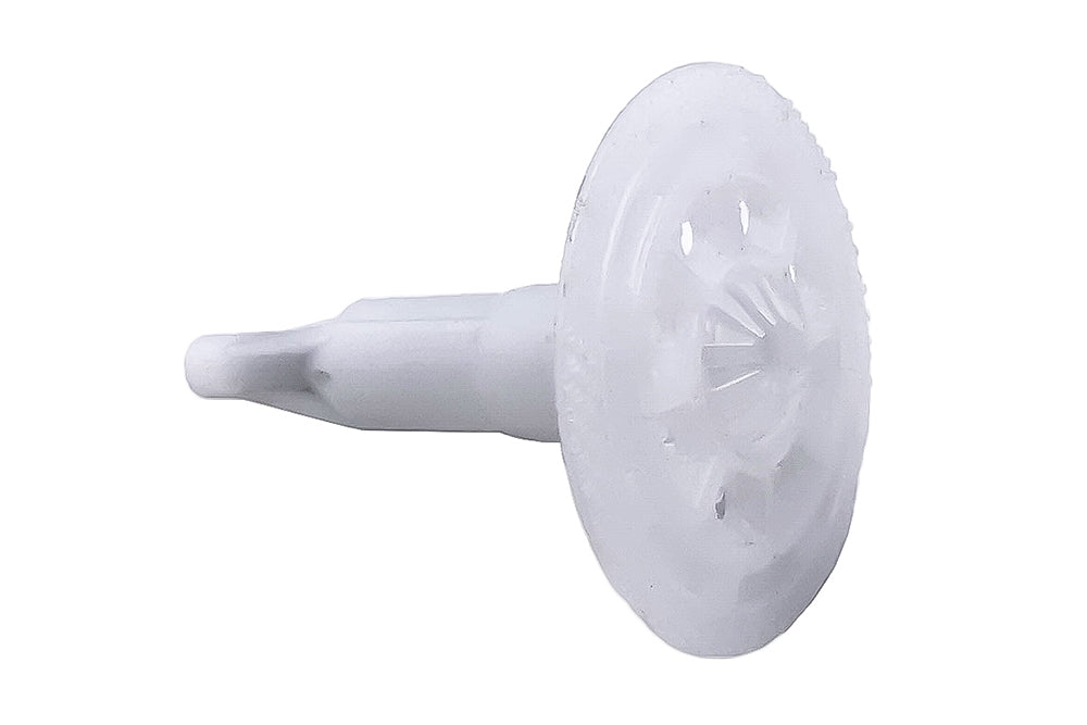 GTIF075 is a insulation anchor made for fastening insulation sheets to concrete - angled image