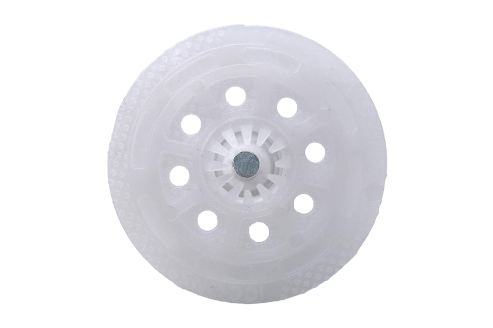 GTIF075 is a insulation anchor made for fastening insulation sheets to concrete - top image