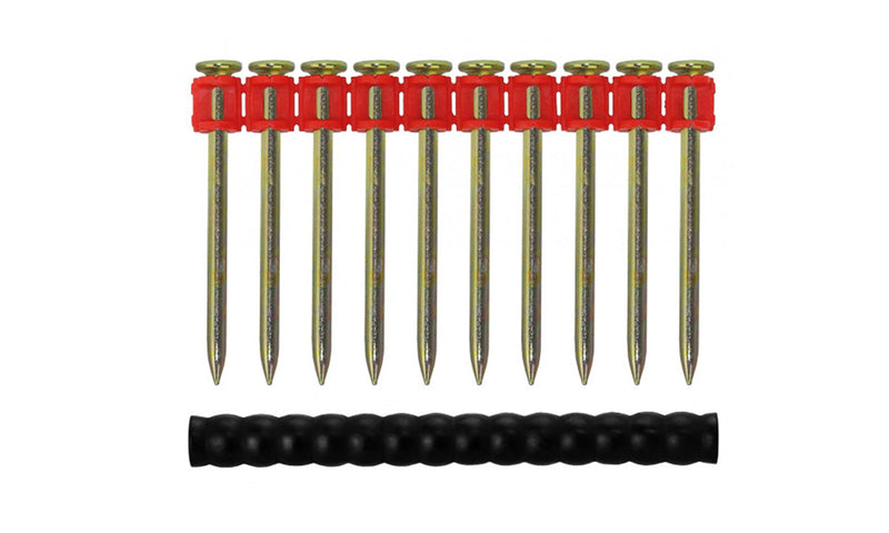 PX9C75MRS-collated-concrete-drive-pin-anchors-with-rubber-spring-for-powder-actuated-drive-pin-tool-strip-nails-nail