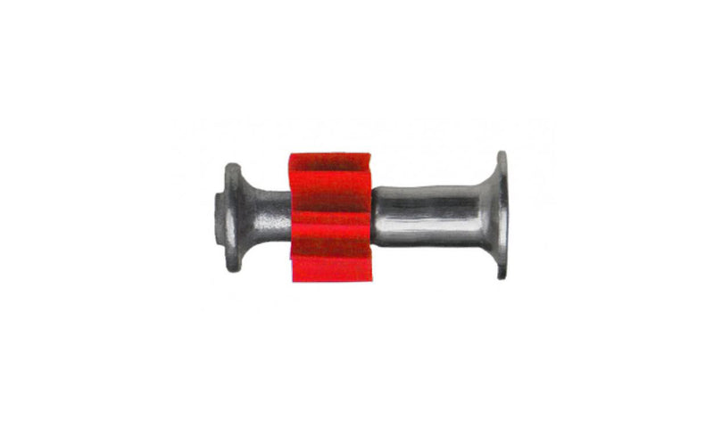 PXTH32-concrete-drive-pin-anchor-withtop-hat-assembly-for-powder-actuated-drive-pin-tool-nailing-nails-into-base-materials