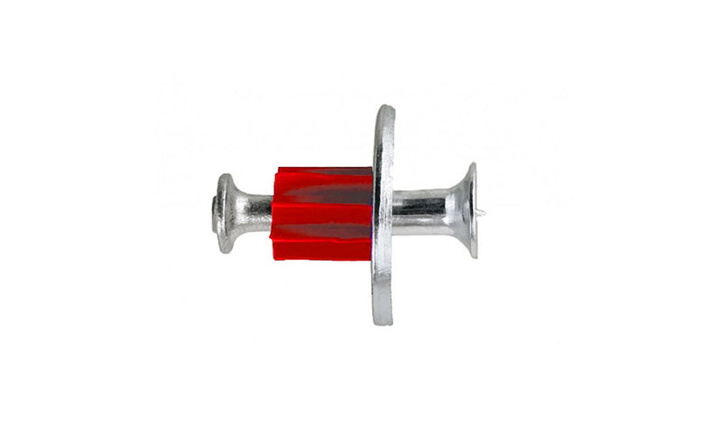 PXWTH32-concrete-drive-pin-anchor-with-washer-and-top-hat-for-powder-actuated-drive-pin-tool-nails-nail