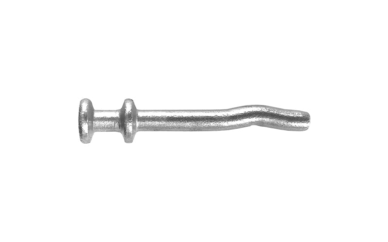 ICCONS Forming Spike Strike anchor image in profile. 