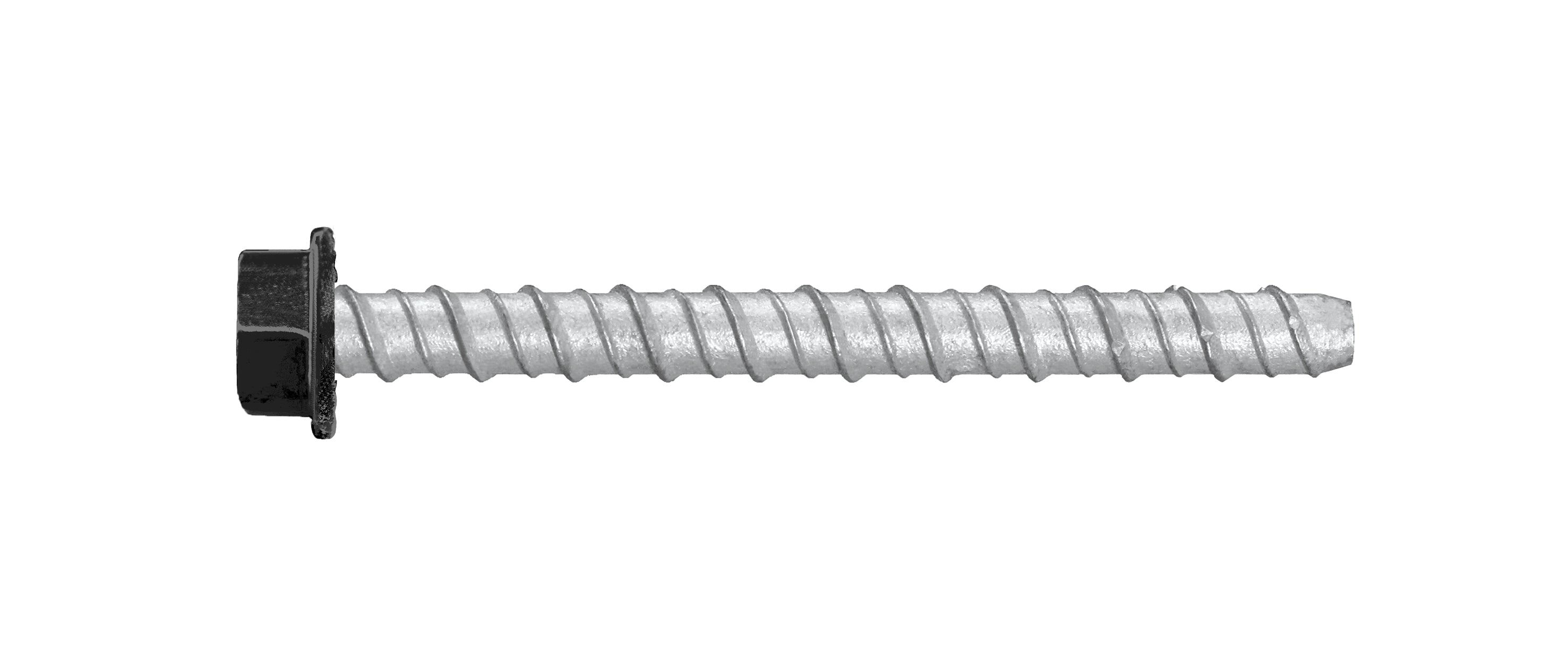 Bottom plate bracing anchor for use in concrete