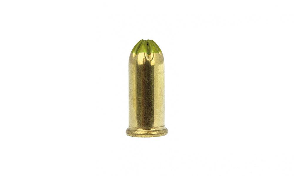 thumbnail image 2 of 0.22 Caliber Purple Single Shot Powder Loads, High Velocity Strong Power Fasteners Power Loads 100 Count Level 6 2 of 14
