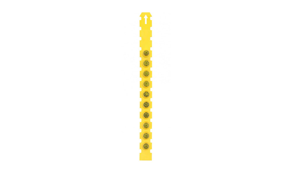 Winchester-strip-charge-yellow-strip-power-loads-for-powder-actuated-drive-pins-nails-nail