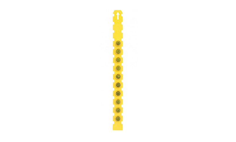 Winchester-strip-charge-yellow-strip-power-loads-for-powder-actuated-drive-pins-nails-nail