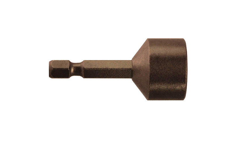 Photo of driver socket for steel and timber hangers