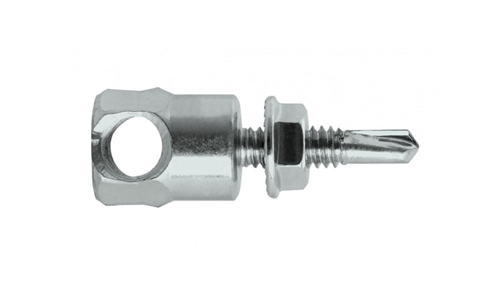 hangers for steel side rod hanger